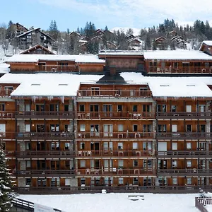 Pierre & Les Ravines Aparthotel