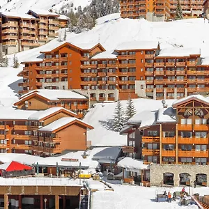 Résidence Pierre&vacances Les Sentiers Du Tueda Aparthotel